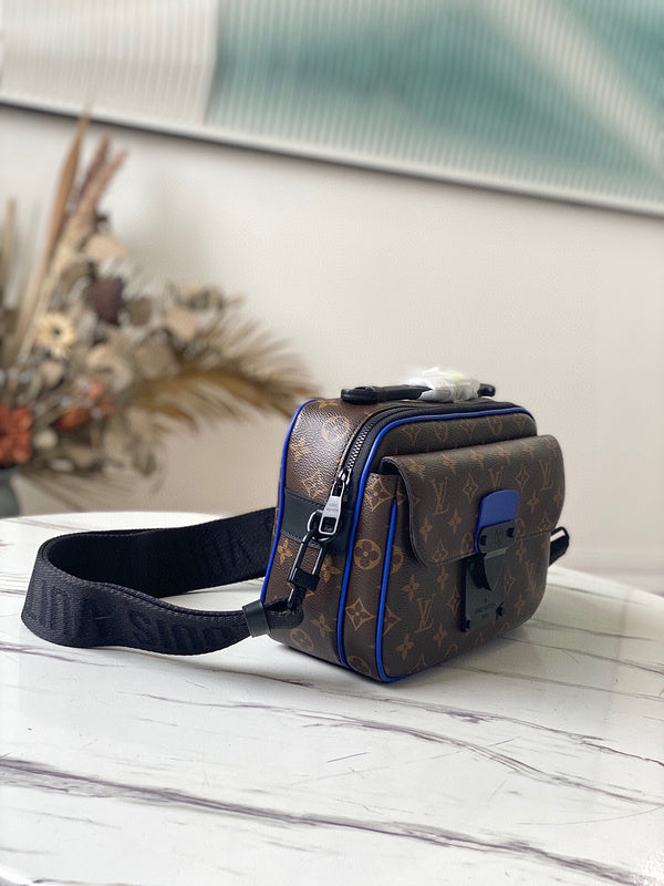 Glami- Glami- Lu-Vi bags - 5982