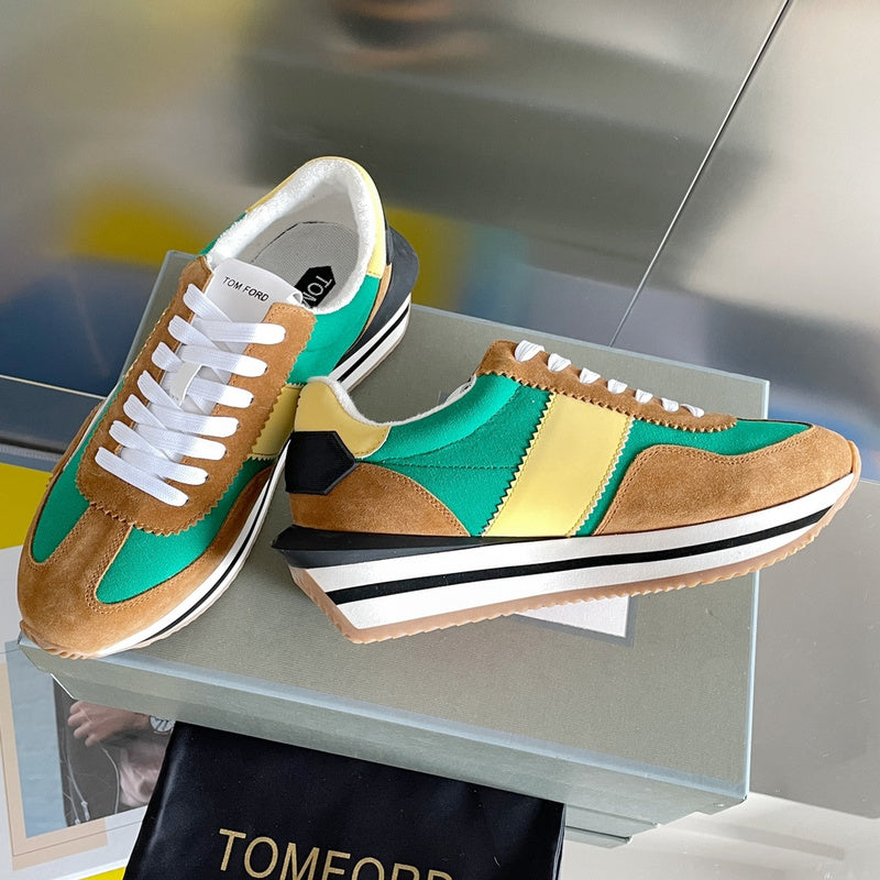 Glami - TFO Shoes - 251