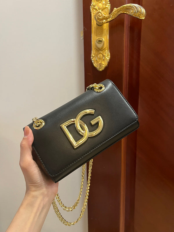 Glamy - DG bag - 496