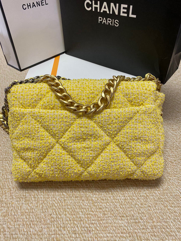 Satchel Bags - CHL Bags - 4106