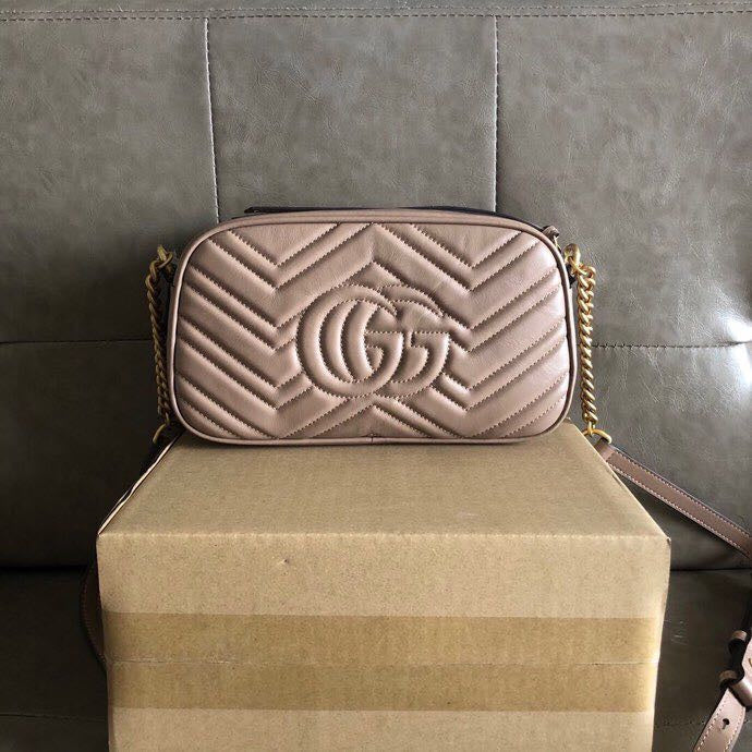 Fashion Lu-Vi bags - 3729