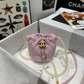 Chanel Bags