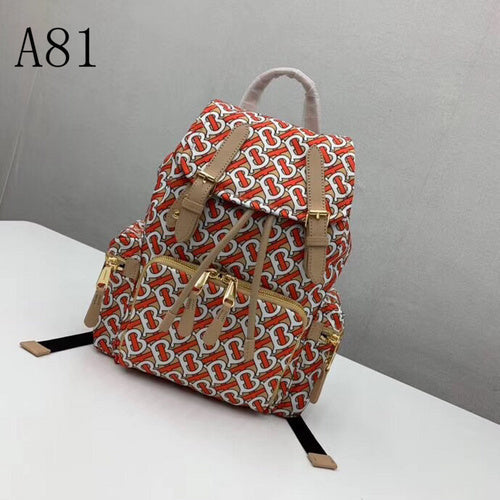 ELE Fashion -BBR Bags - 814
