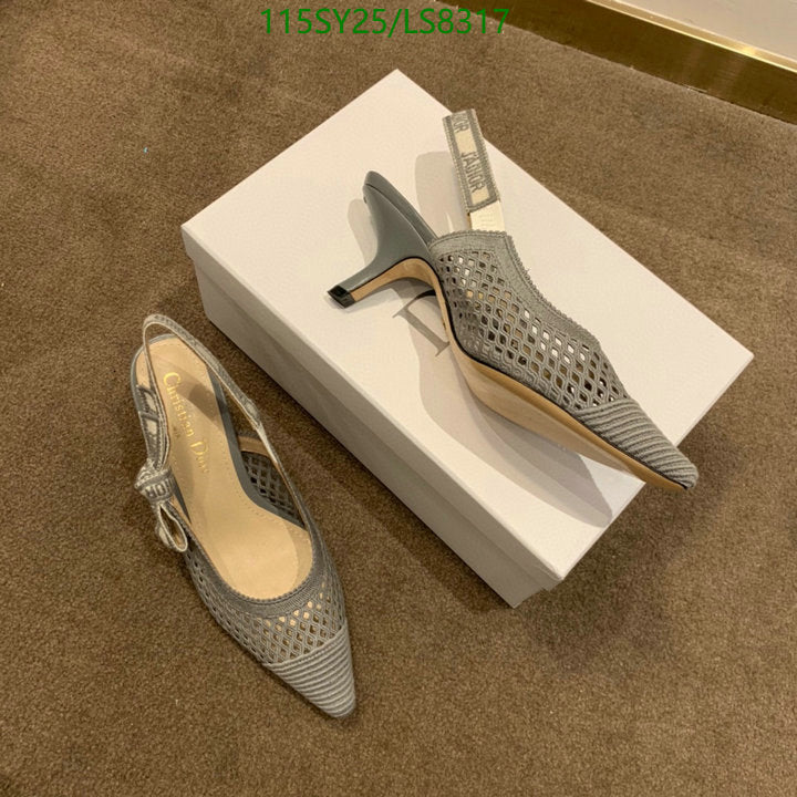SAMCC - DOR Women Shoes - 2219
