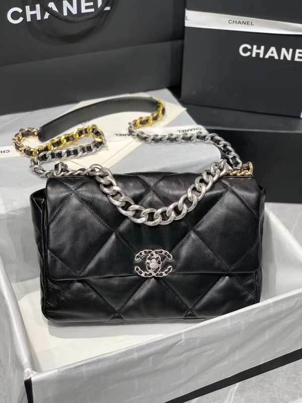 Satchel Bags - CHL Bags - 5686