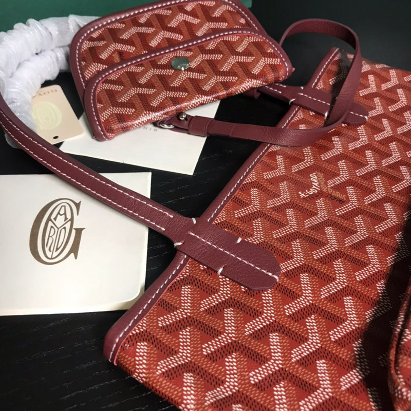 Glamy - GYO Bags - 1070