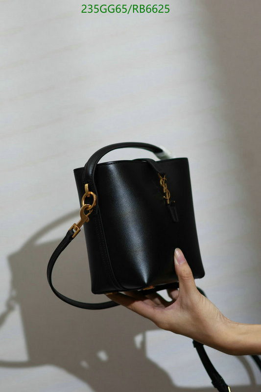 SAMC - YLS Bags - 120
