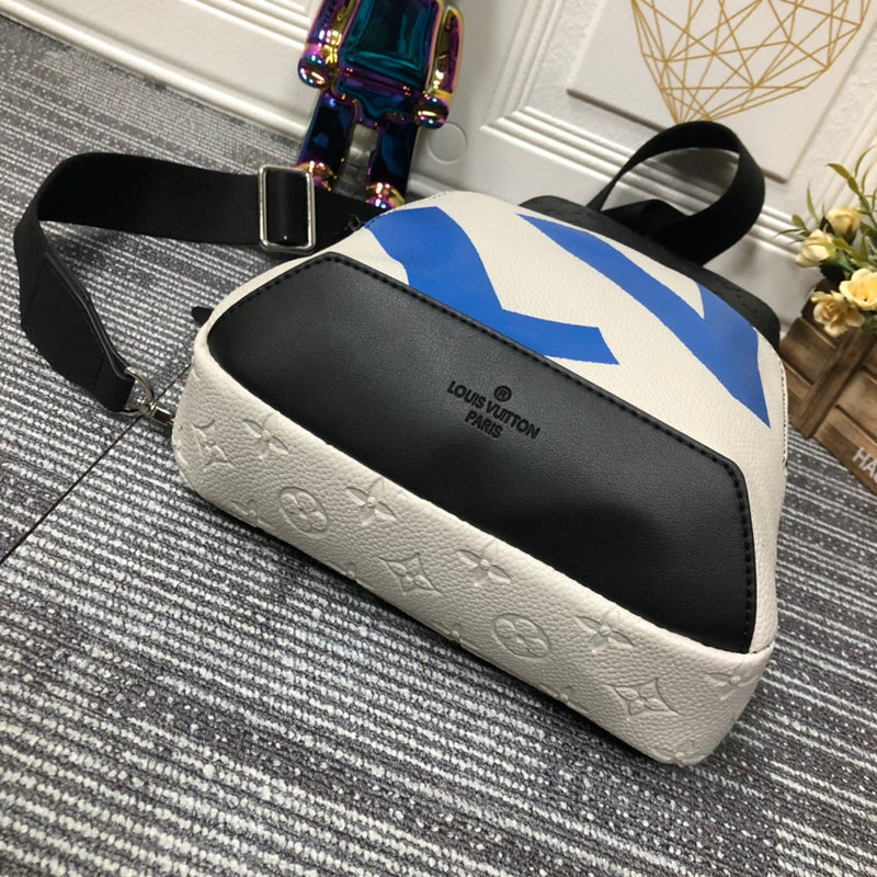 Satchel Bags - VL2 Bags - 118