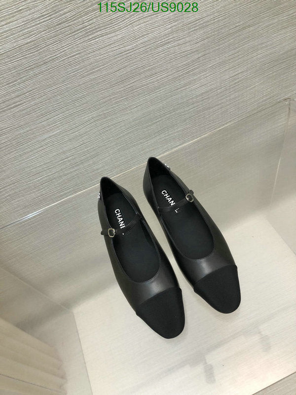 SAMC - CHL Women Shoes Ballet - 131
