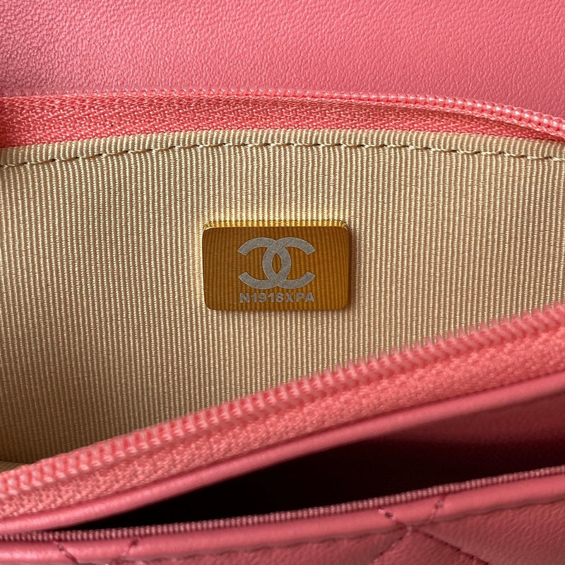Satchel Bags - CHL Bags - 7617