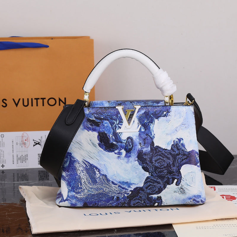 Satchel Bags - VL Bags - 1861