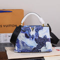 Satchel Bags - VL Bags - 1861