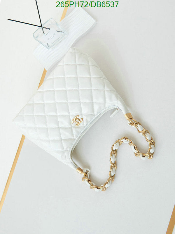 SAMC - CHL Bags - 042