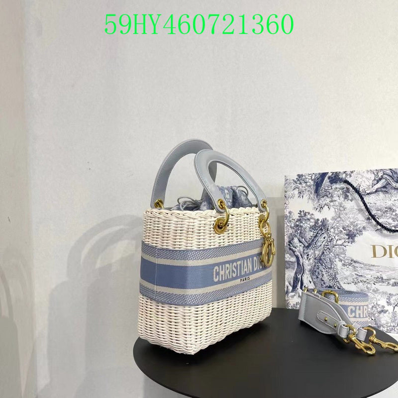 Glami - DOR Bags - 1231