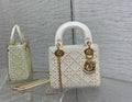 SAMCC - DOR Bags - 270