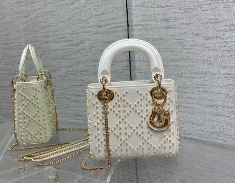 SAMCC - DOR Bags - 270