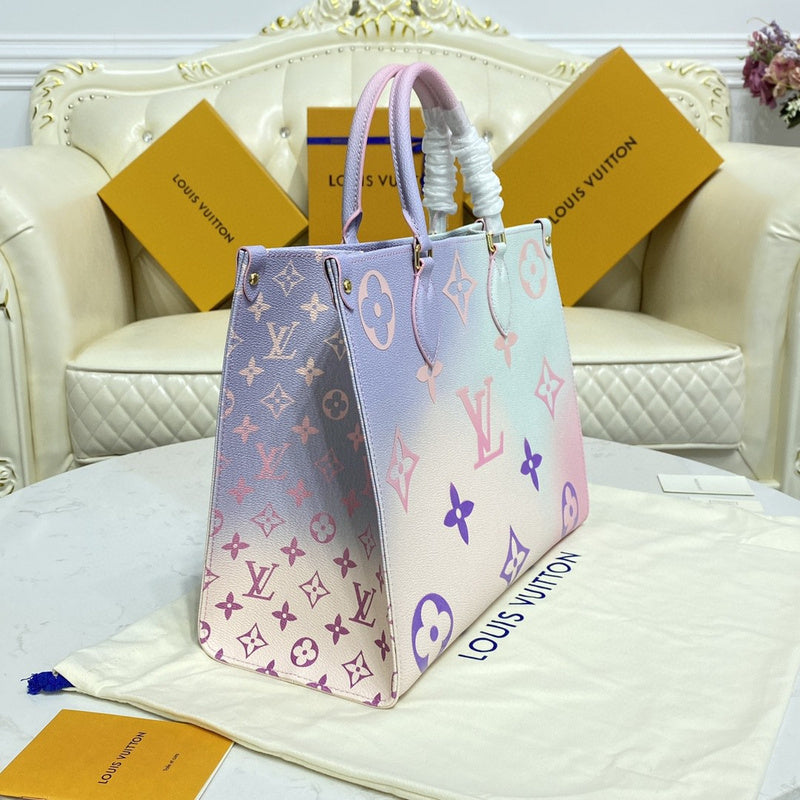 GlamI Lu-Vi bags - 3579