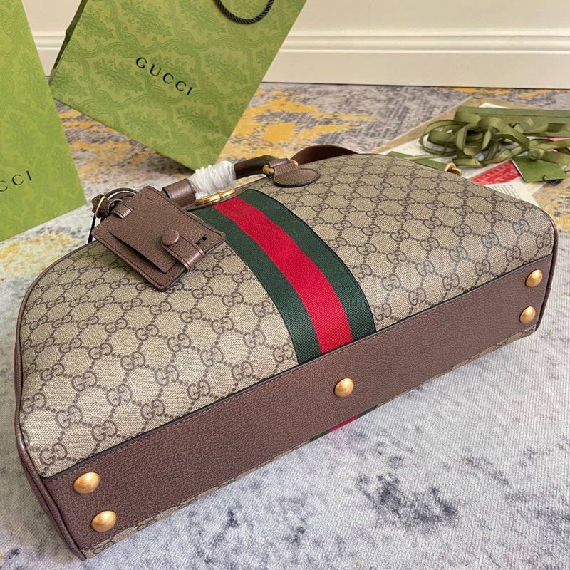 Glami Fashion - GCI Bags - 2012