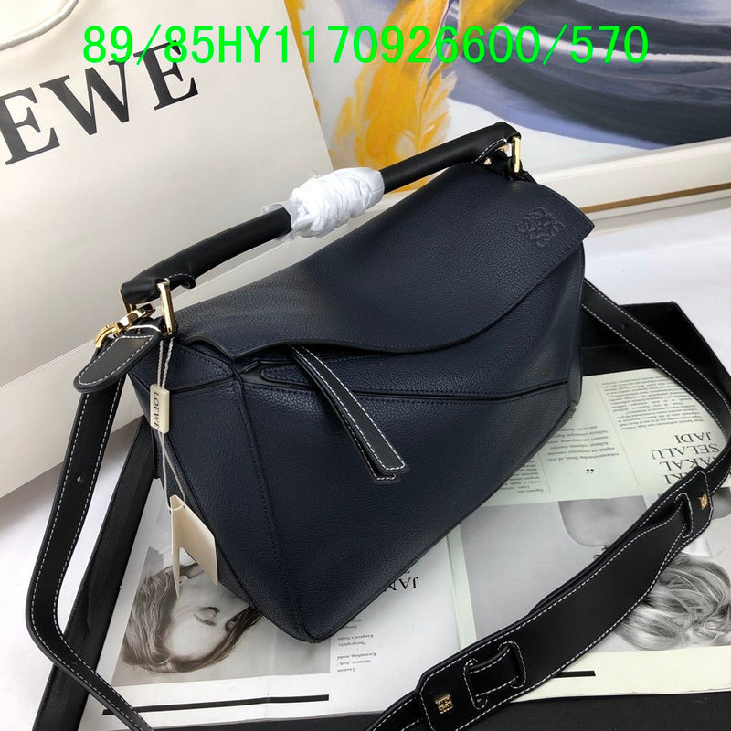 Satchel Bags - LWE Bags - 301