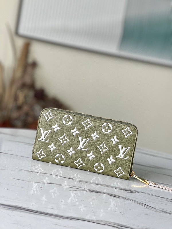 GlamI Lu-Vi bags - 5250