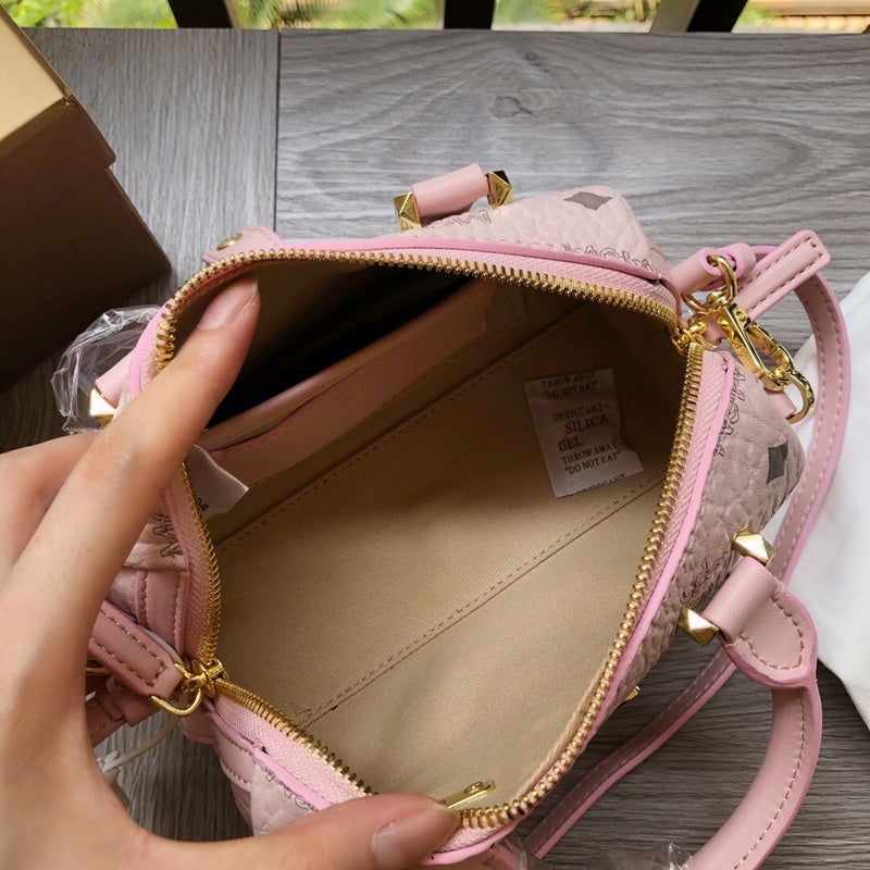 Satchel Bags - MC Bags - 276