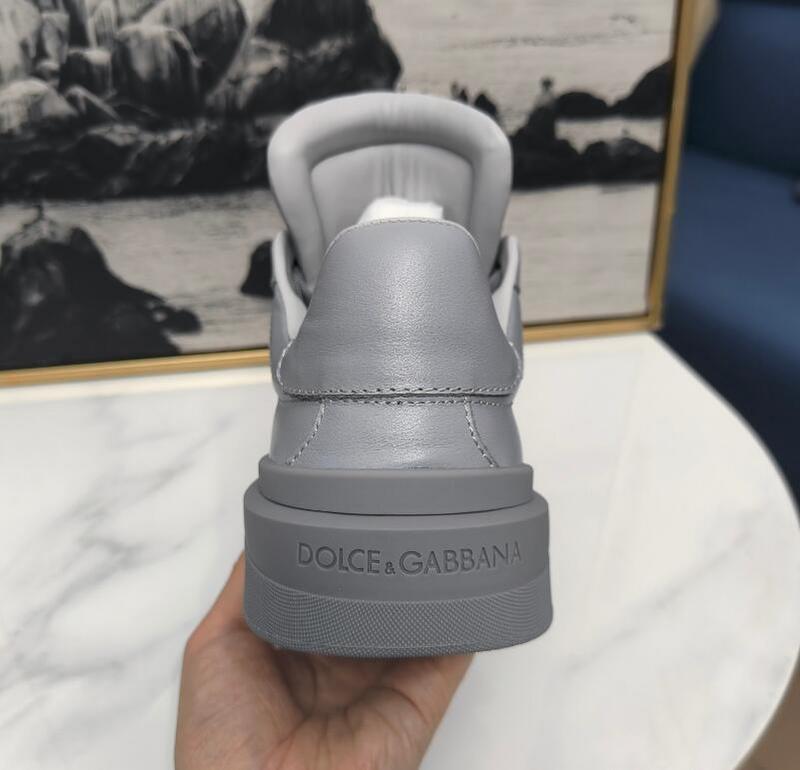 SAMC - DAG Men Shoes - 134