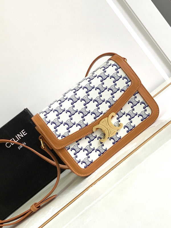 Glamy - COL Bags - 512