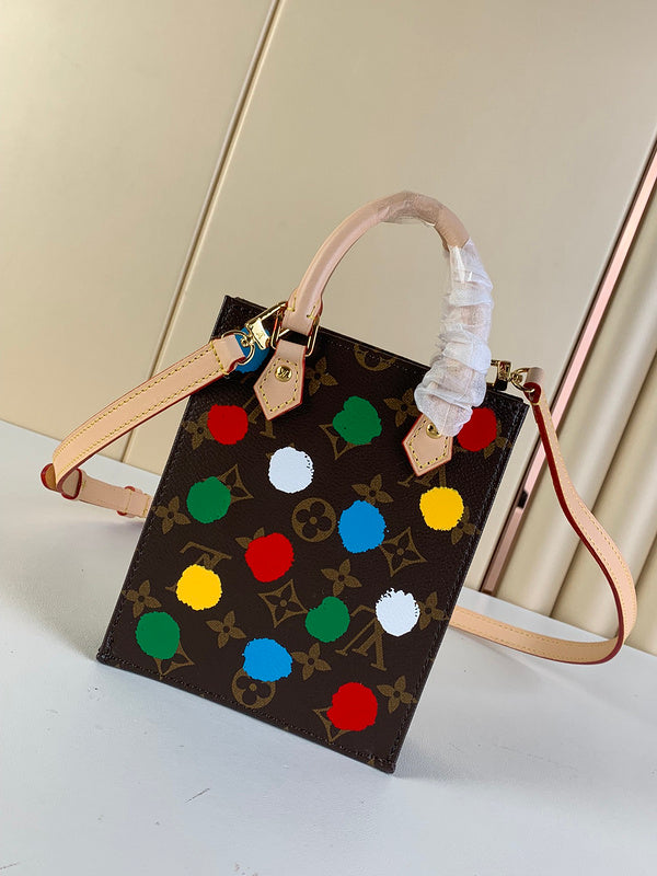 Satchel Bags - VL Bags - 3014
