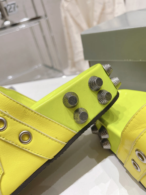 Satchel Bags - BGA Shoes - 778
