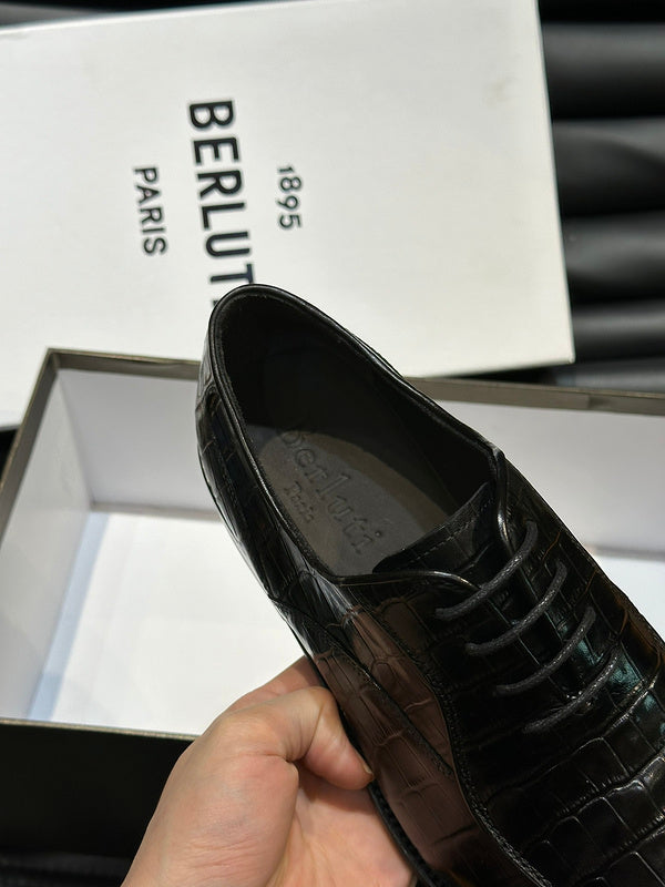 Glami - BRE Men Shoes - 245