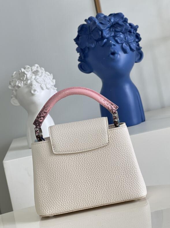 SAMC - LOV Bags - 1793