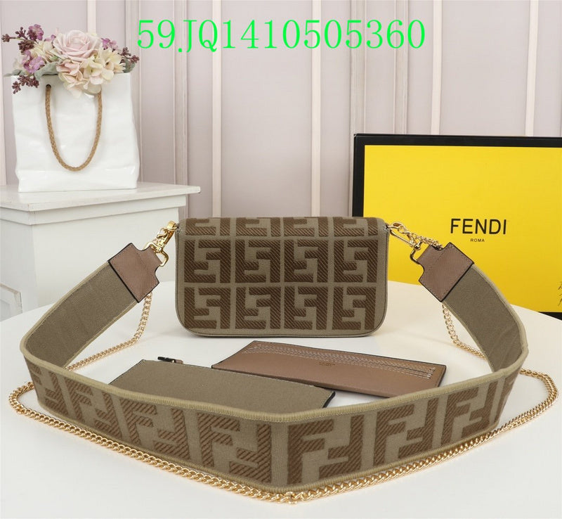 Glami - FDE Bags - 1557