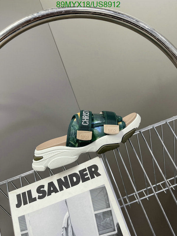 SAMCC - DOR Women Shoes - 1499