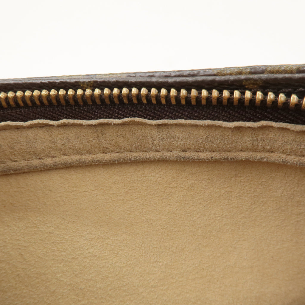 Louis Vuitton Monogram Looping GM Shoulder Bag