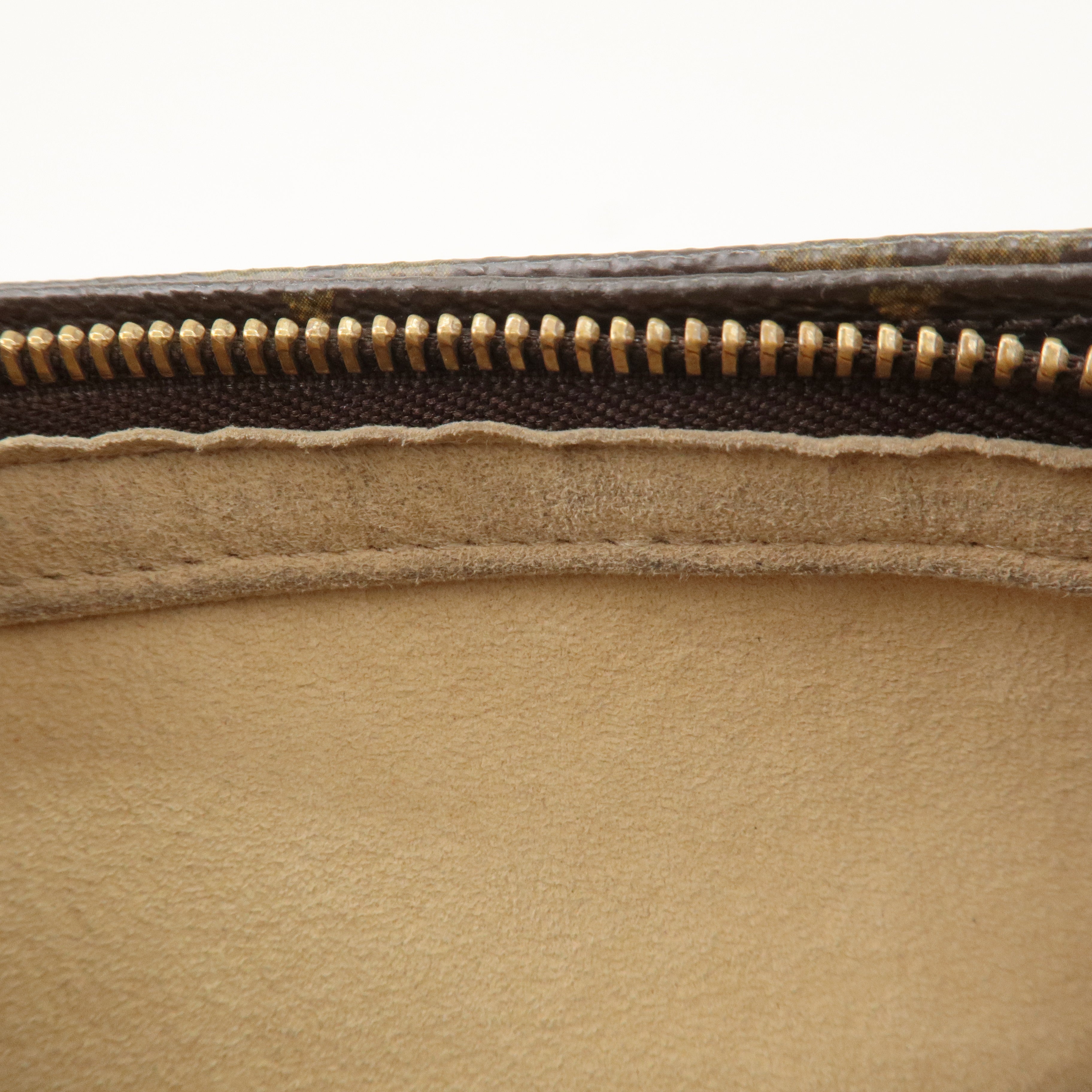 Louis Vuitton Monogram Looping GM Shoulder Bag