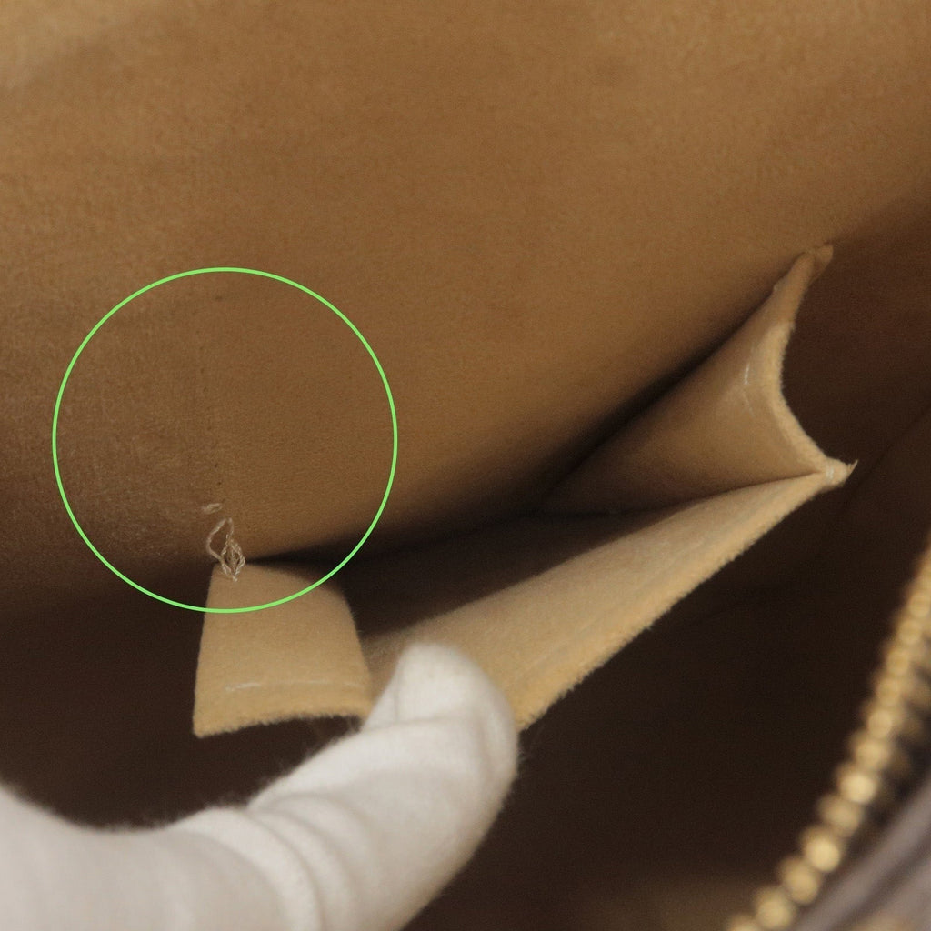 Louis Vuitton Monogram Looping GM Shoulder Bag