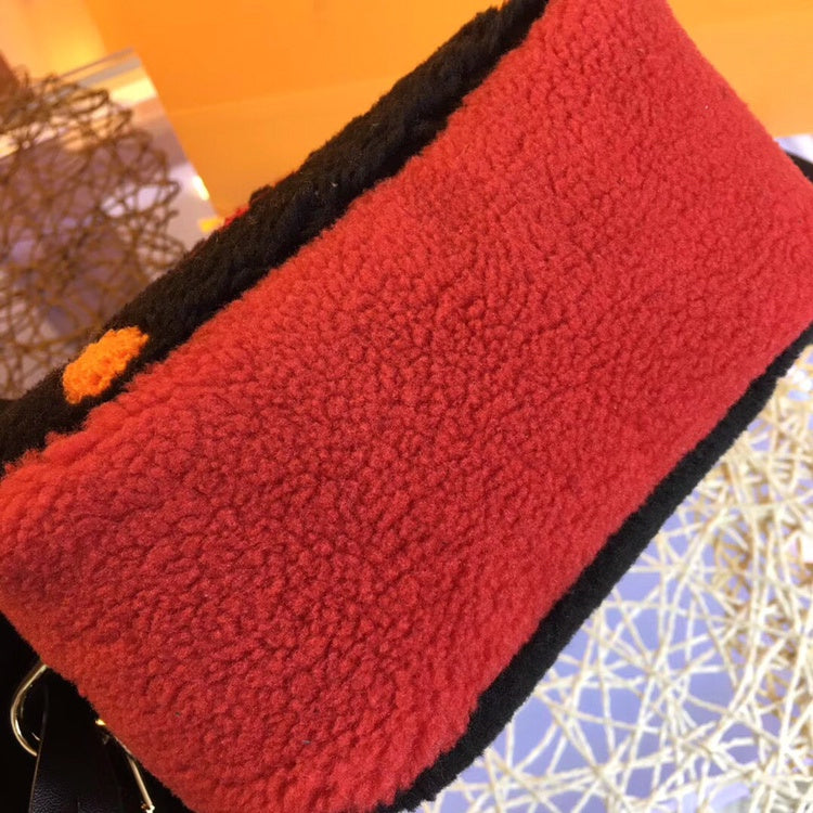 Satchel Bags - VL1 Bags - 655