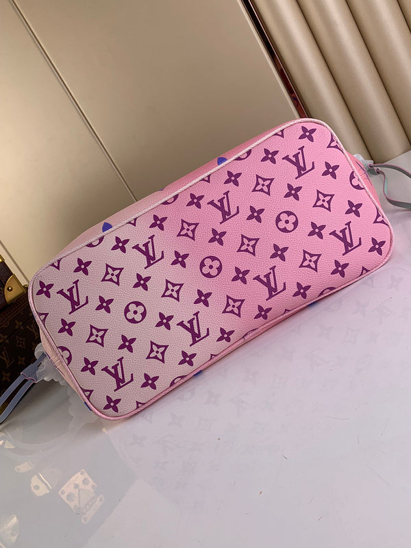 GlamI Lu-Vi bags - 3405