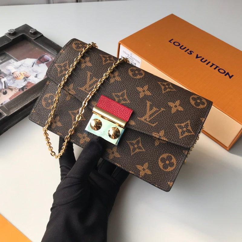 Satchel Bags - VL Bags - 4154