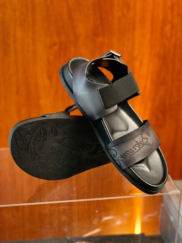 Glami - BRE Men Shoes - 327
