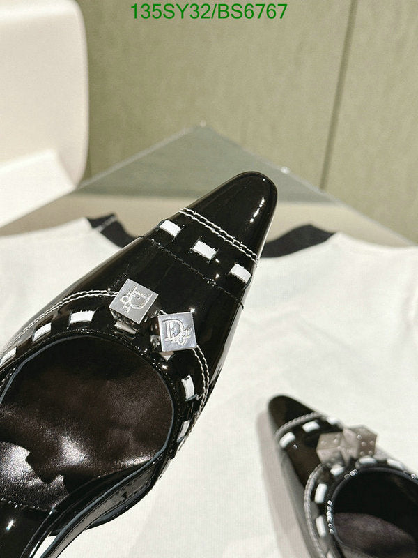 SAMCC - DOR Women Shoes - 1461