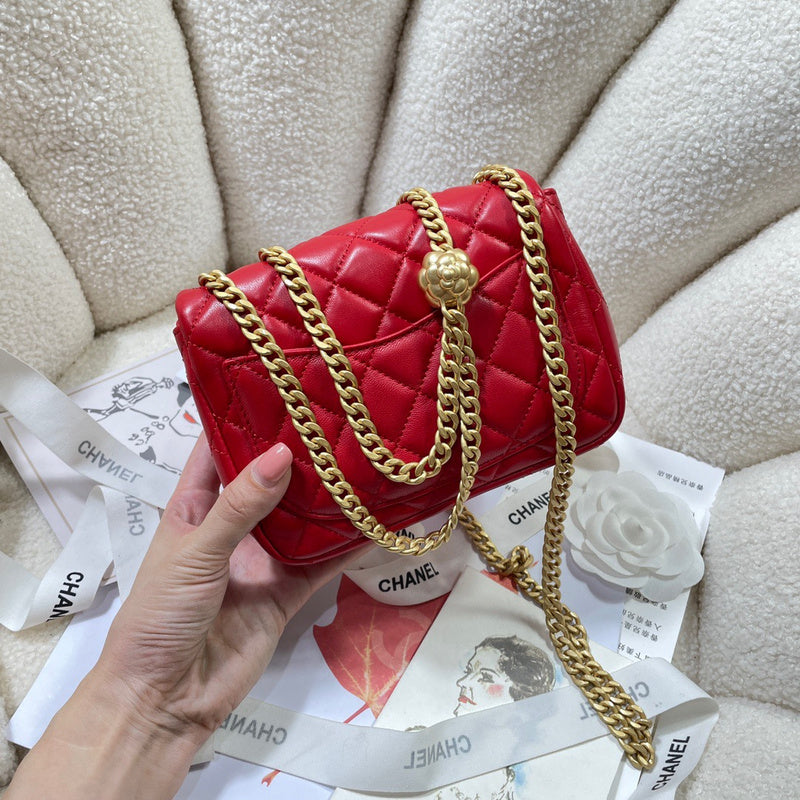 Chanel Bags