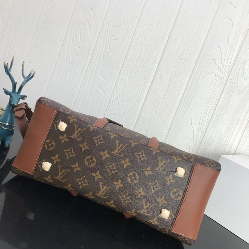 Satchel Bags - VL Bags - 241