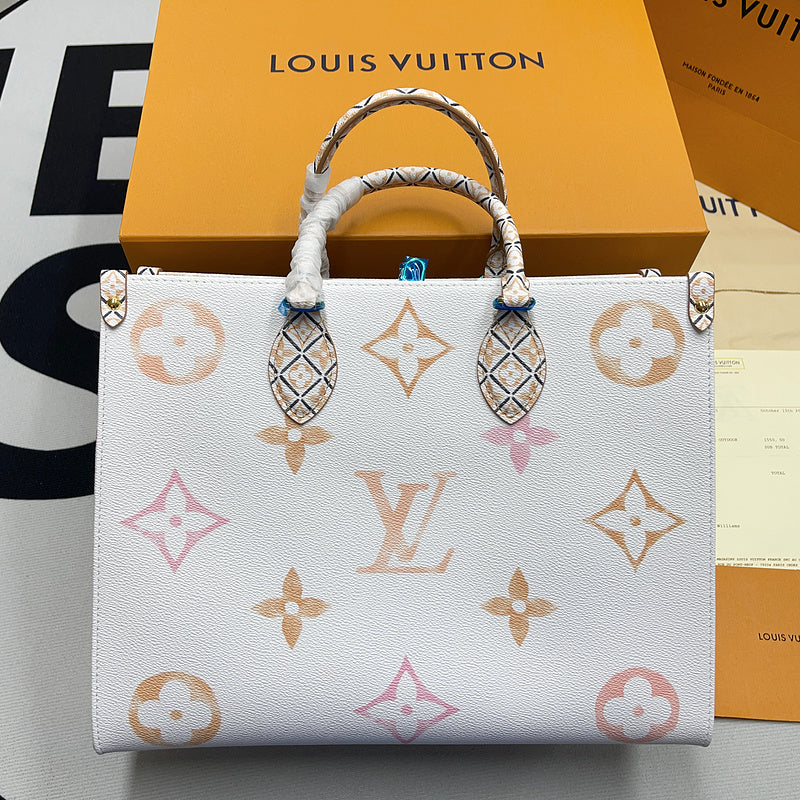 ELE - LUV Bags - 215