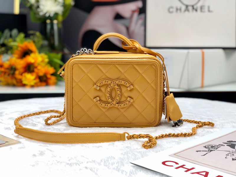 Chanel Bags