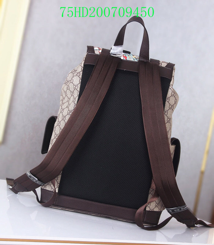 Glami Fashion - GCI Bags - 11531