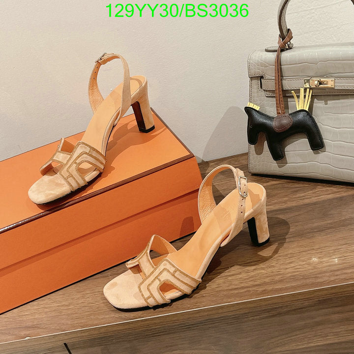 SAMC - HMS Women Shoes - 106
