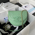 Satchel Bags - CHL Bags - 7552