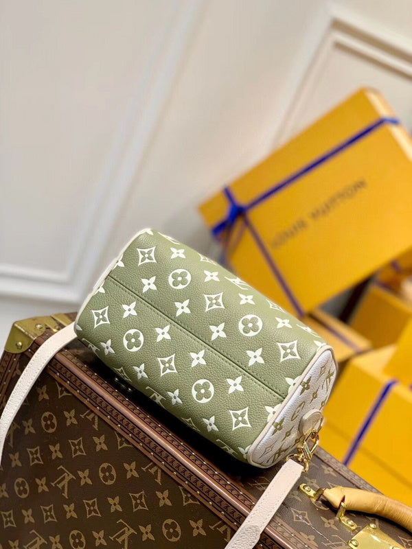Glami Fashion Lu-Vi Bags - 16888
