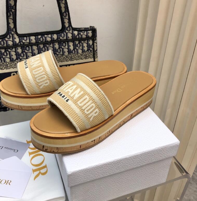 SAMCC - DOR Women Shoes - 029
